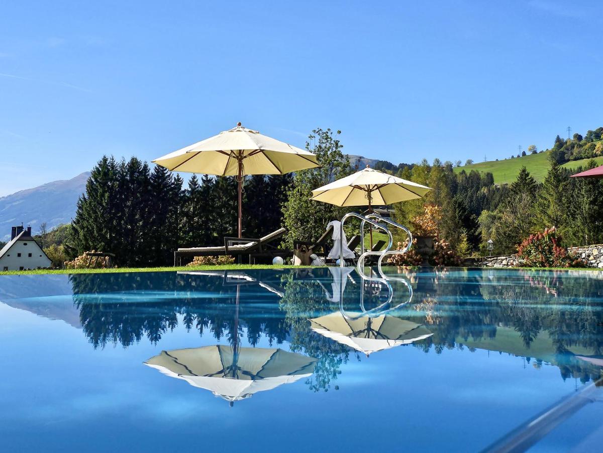 Hotel Schloss Mittersill