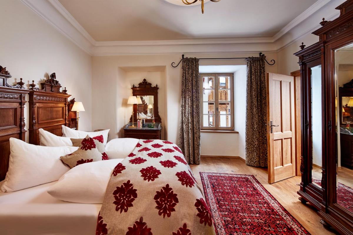 Hotel Schloss Mittersill
