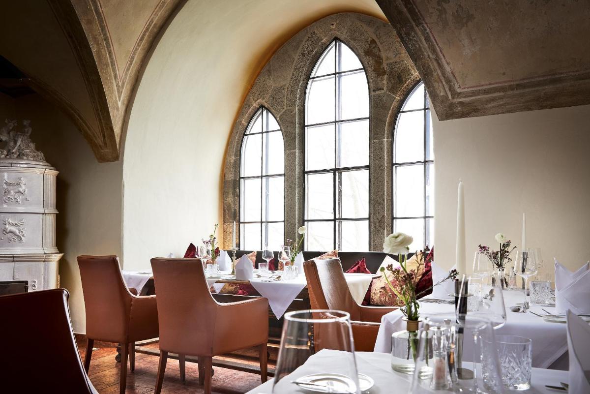 Hotel Schloss Mittersill