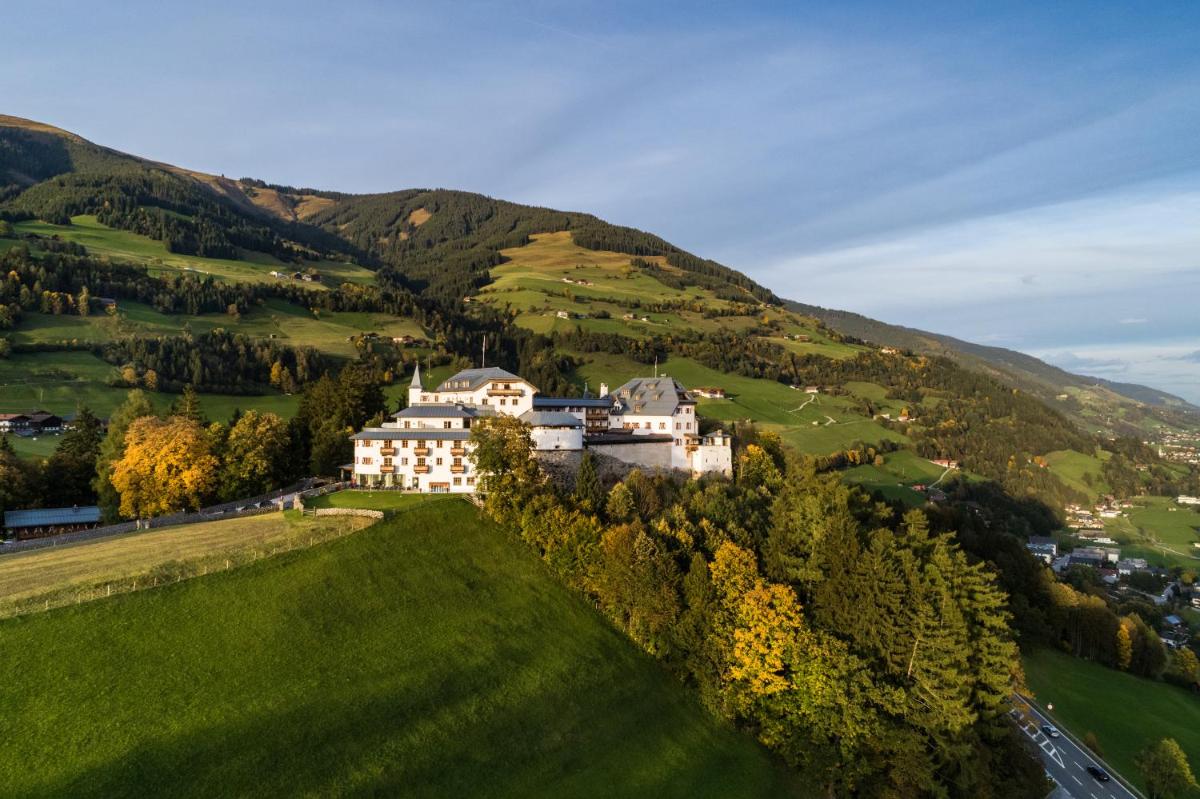 Hotel Schloss Mittersill