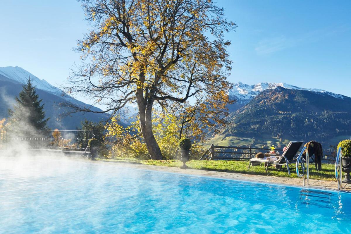 Hotel Schloss Mittersill