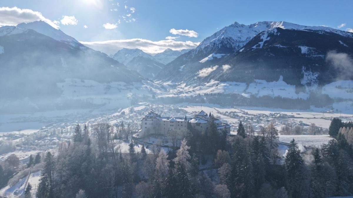 Hotel Schloss Mittersill