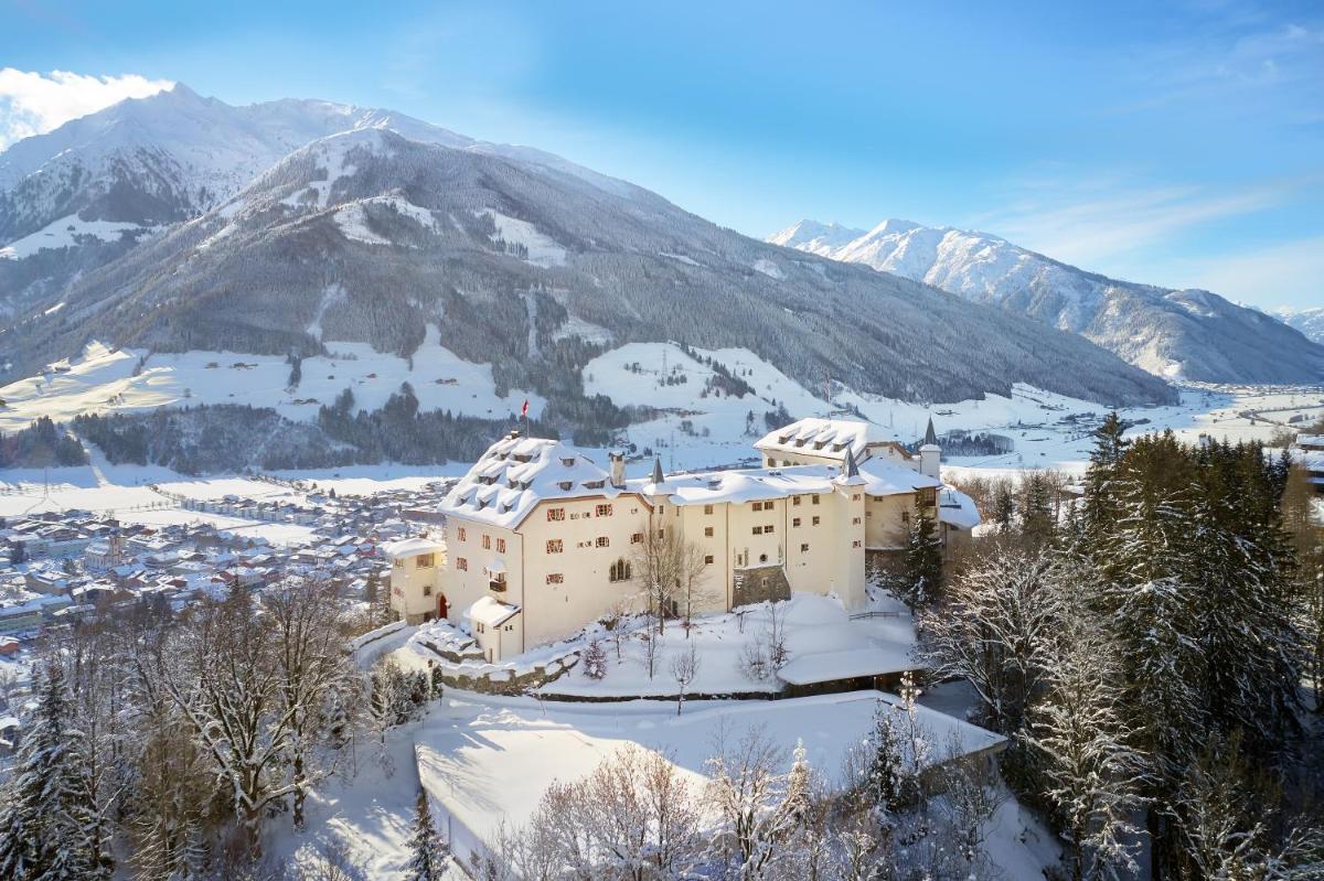 Hotel Schloss Mittersill