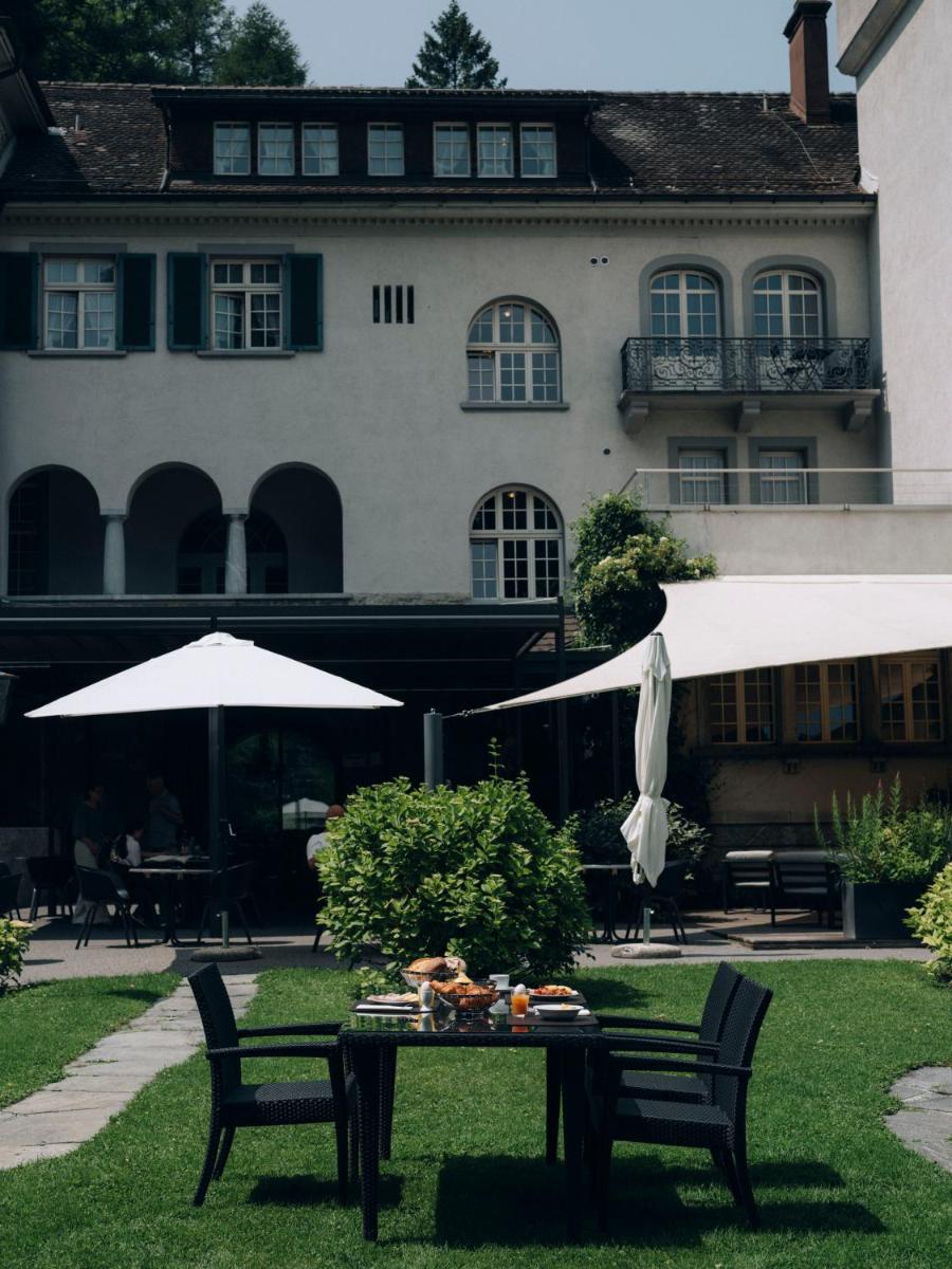 Hotel Schloss Ragaz