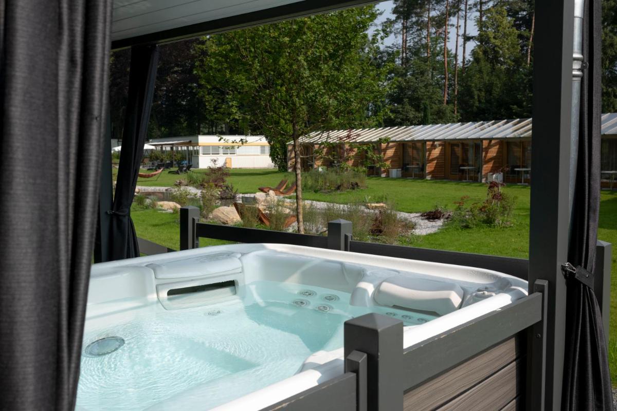 Hotel Schloss Ragaz