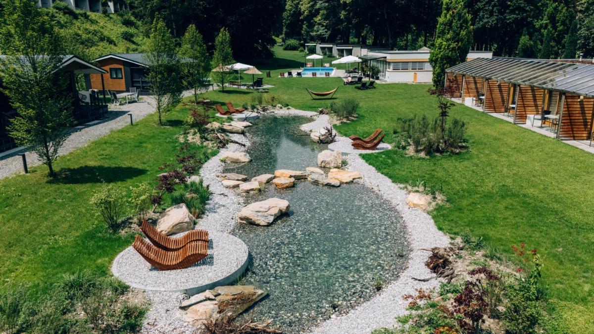 Hotel Schloss Ragaz