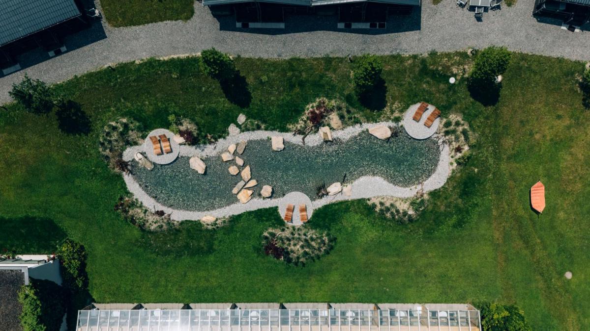 Hotel Schloss Ragaz