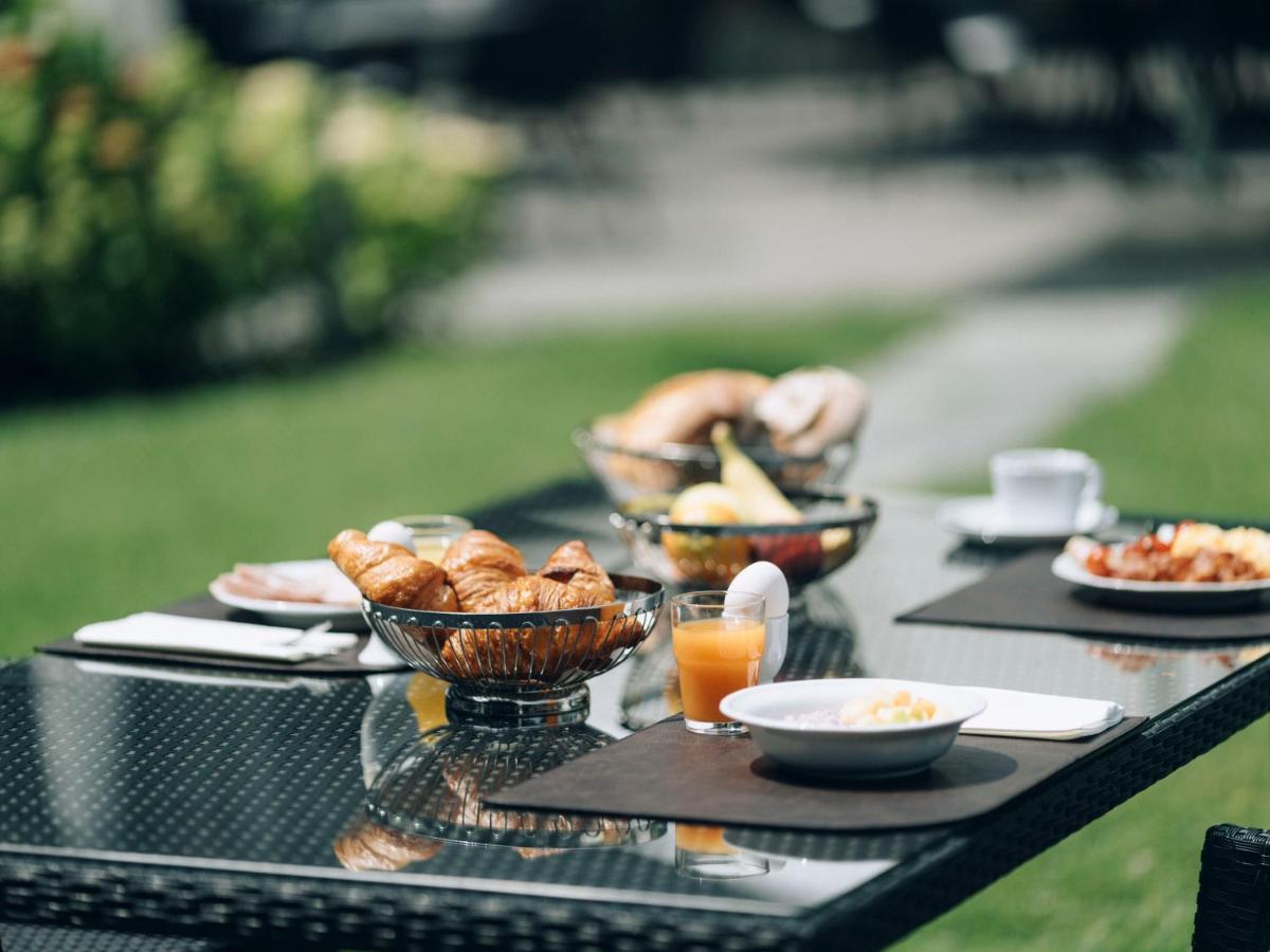 Hotel Schloss Ragaz
