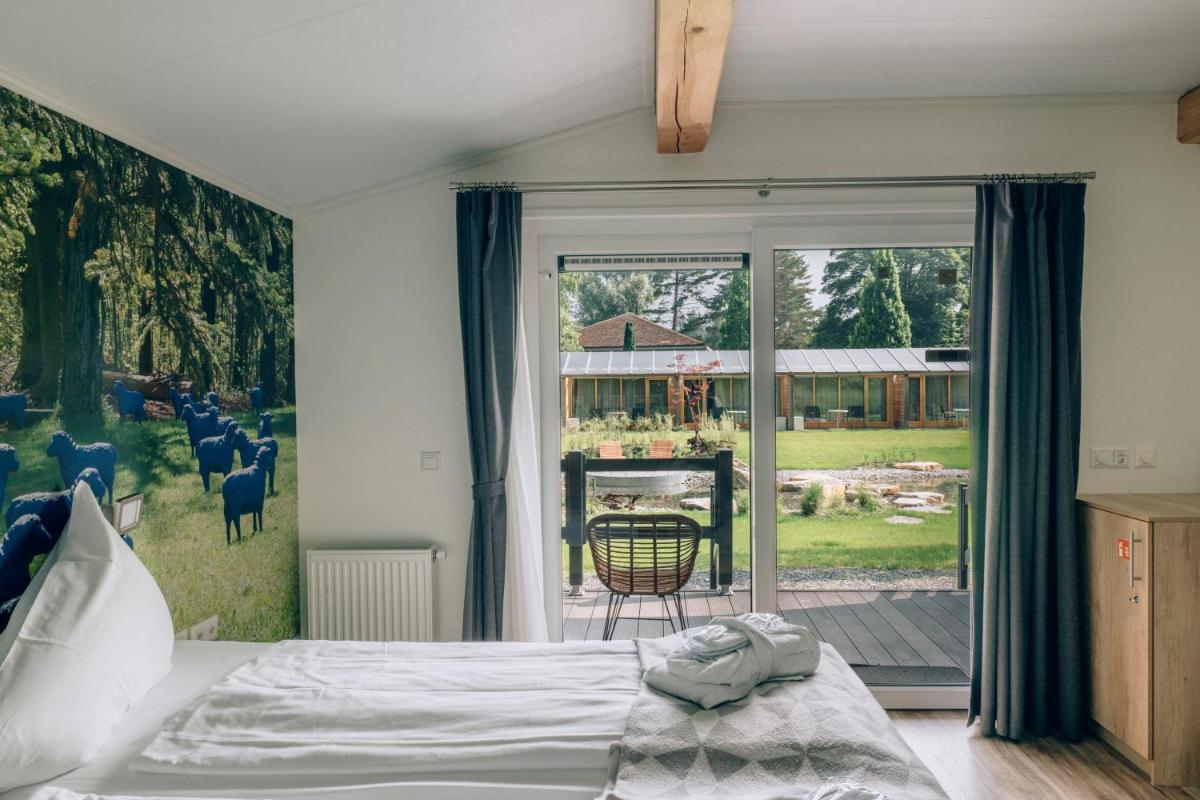 Hotel Schloss Ragaz