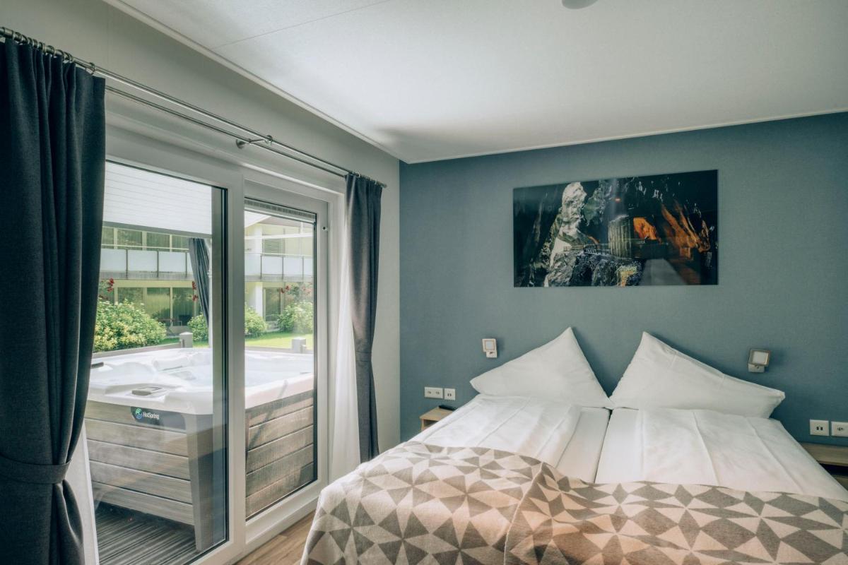 Hotel Schloss Ragaz