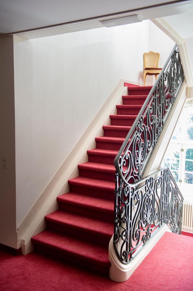 Hotel Schloss Ragaz