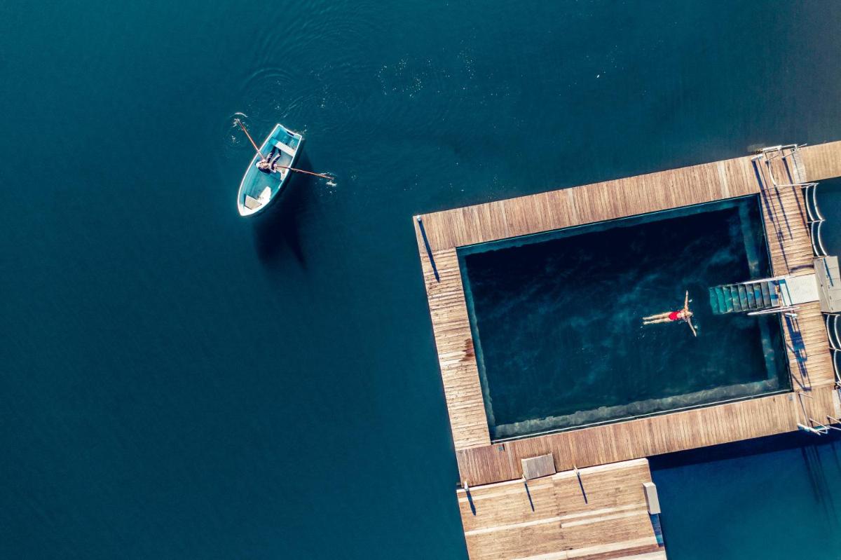 Hotel Schloss Seefels