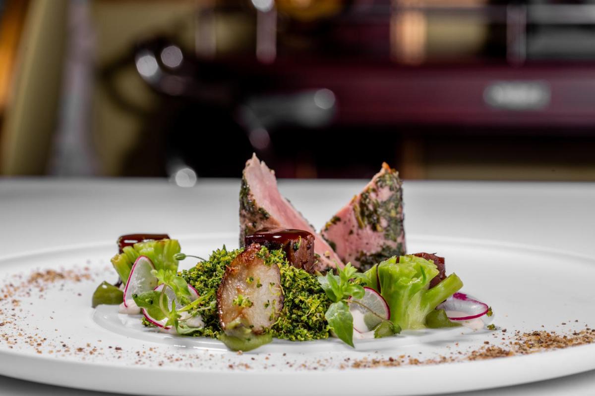 Hotel Schloss Seefels