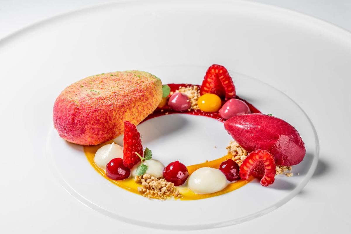 Hotel Schloss Seefels