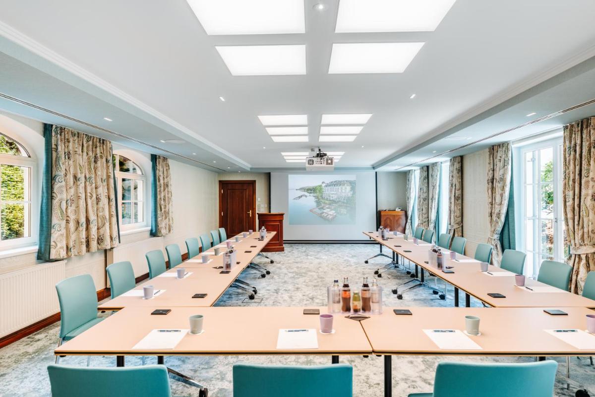 Hotel Schloss Seefels