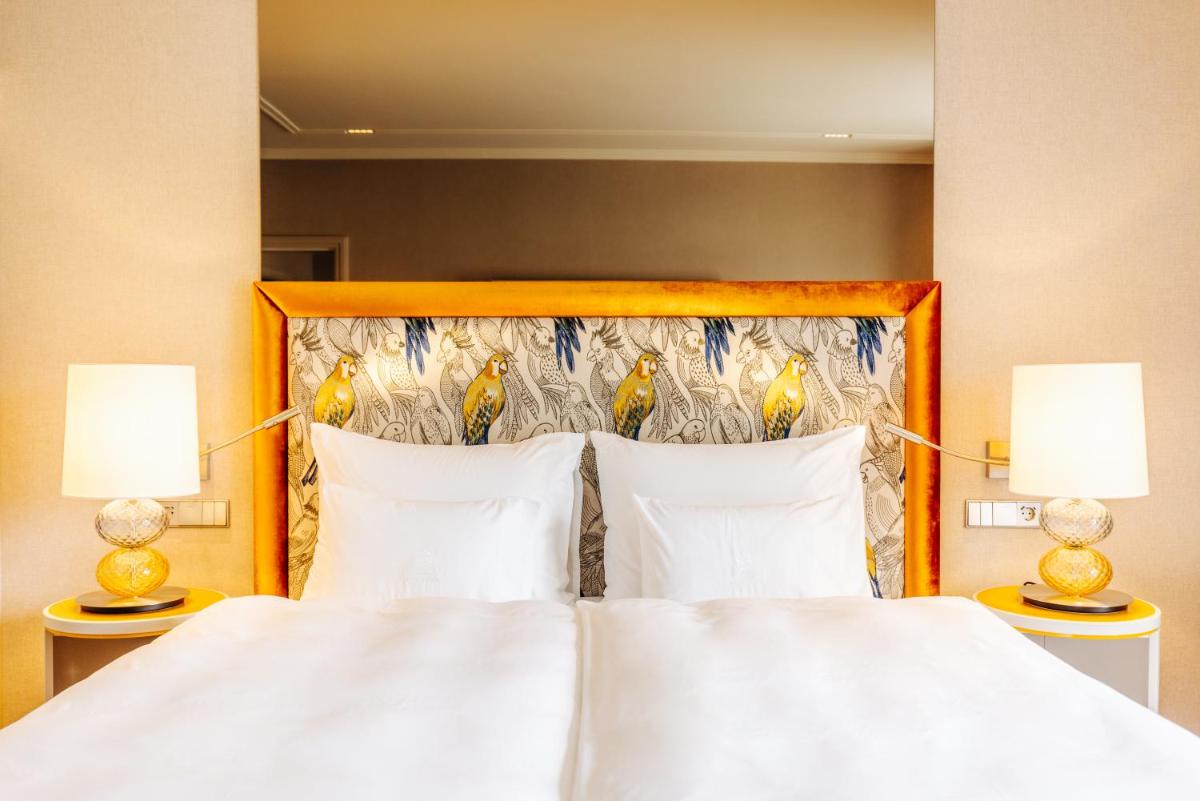 Hotel Schloss Seefels