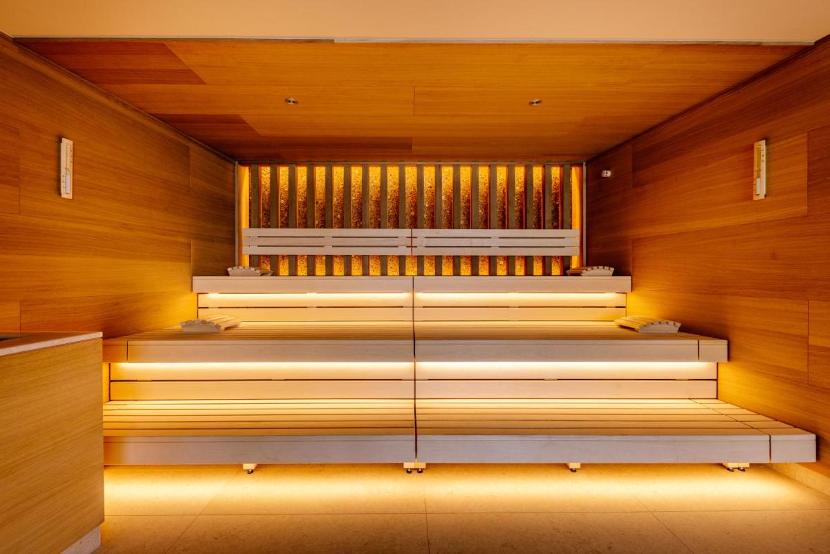 Hotel Schloss Seefels