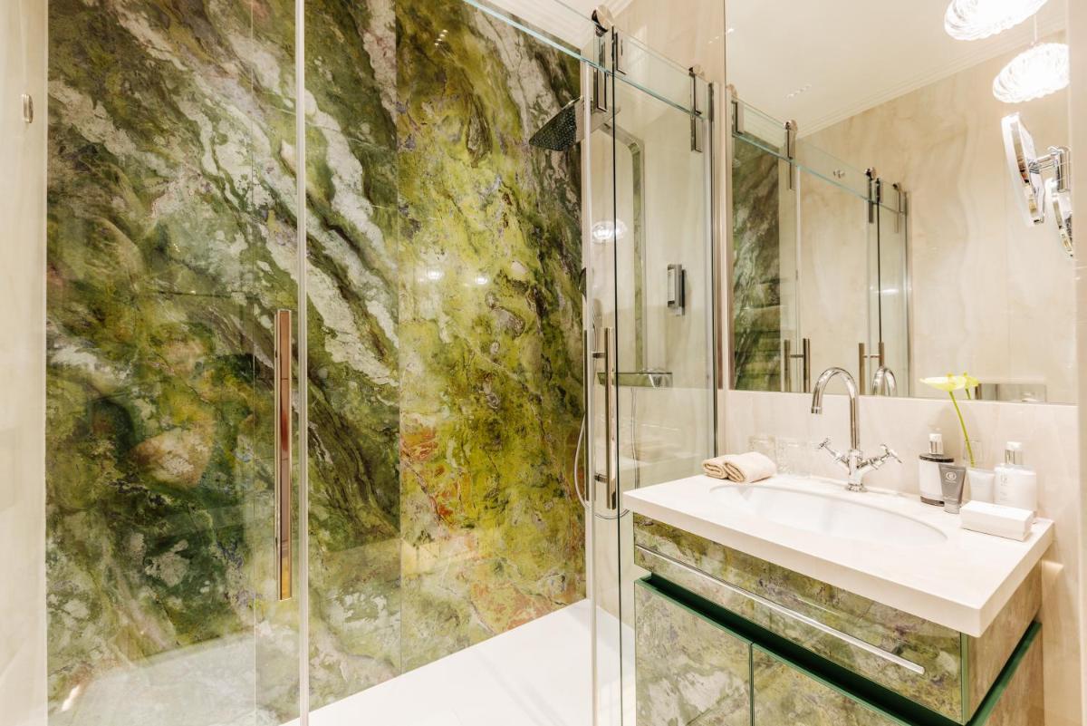 Hotel Schloss Seefels