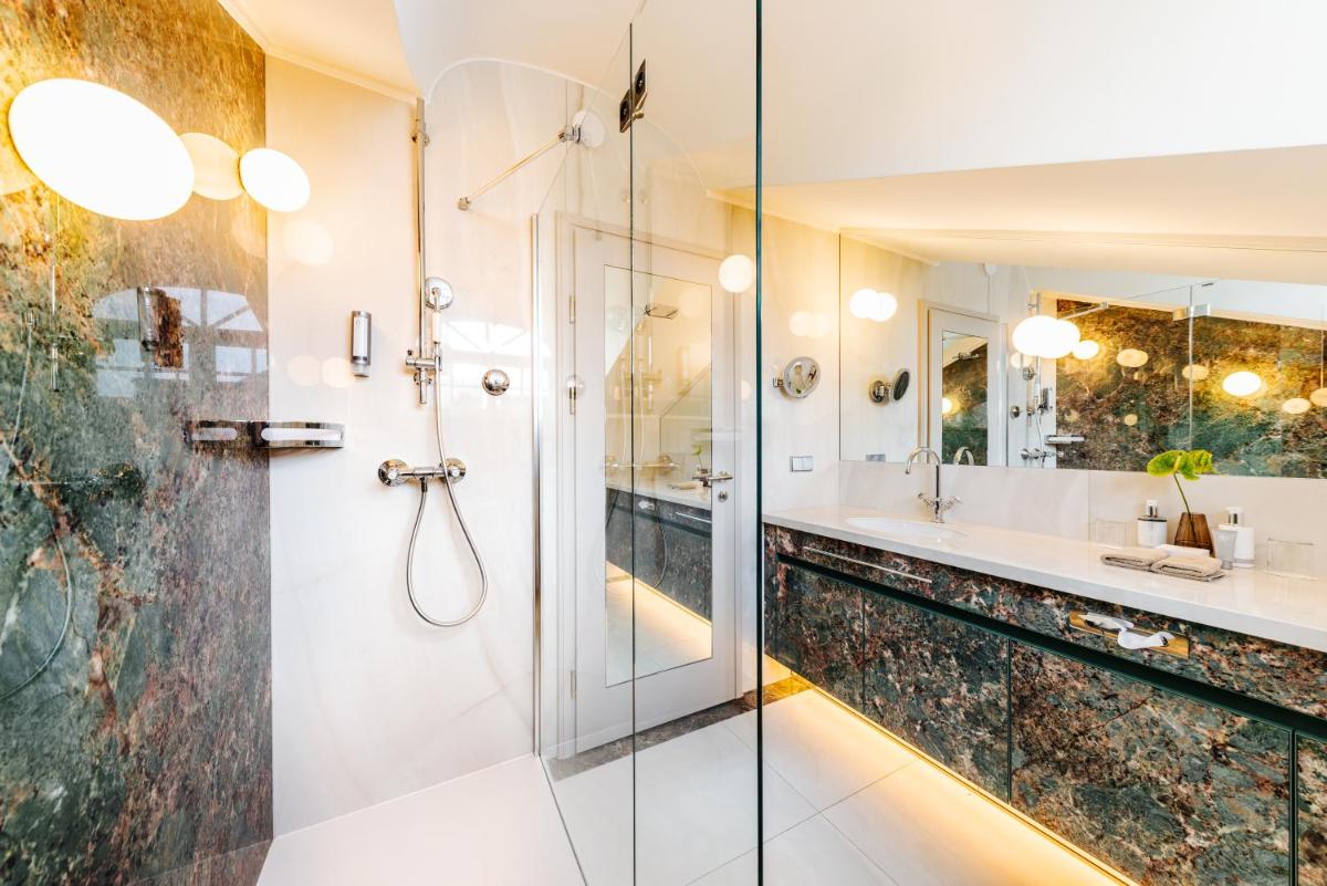 Hotel Schloss Seefels