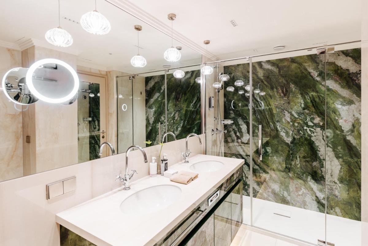 Hotel Schloss Seefels