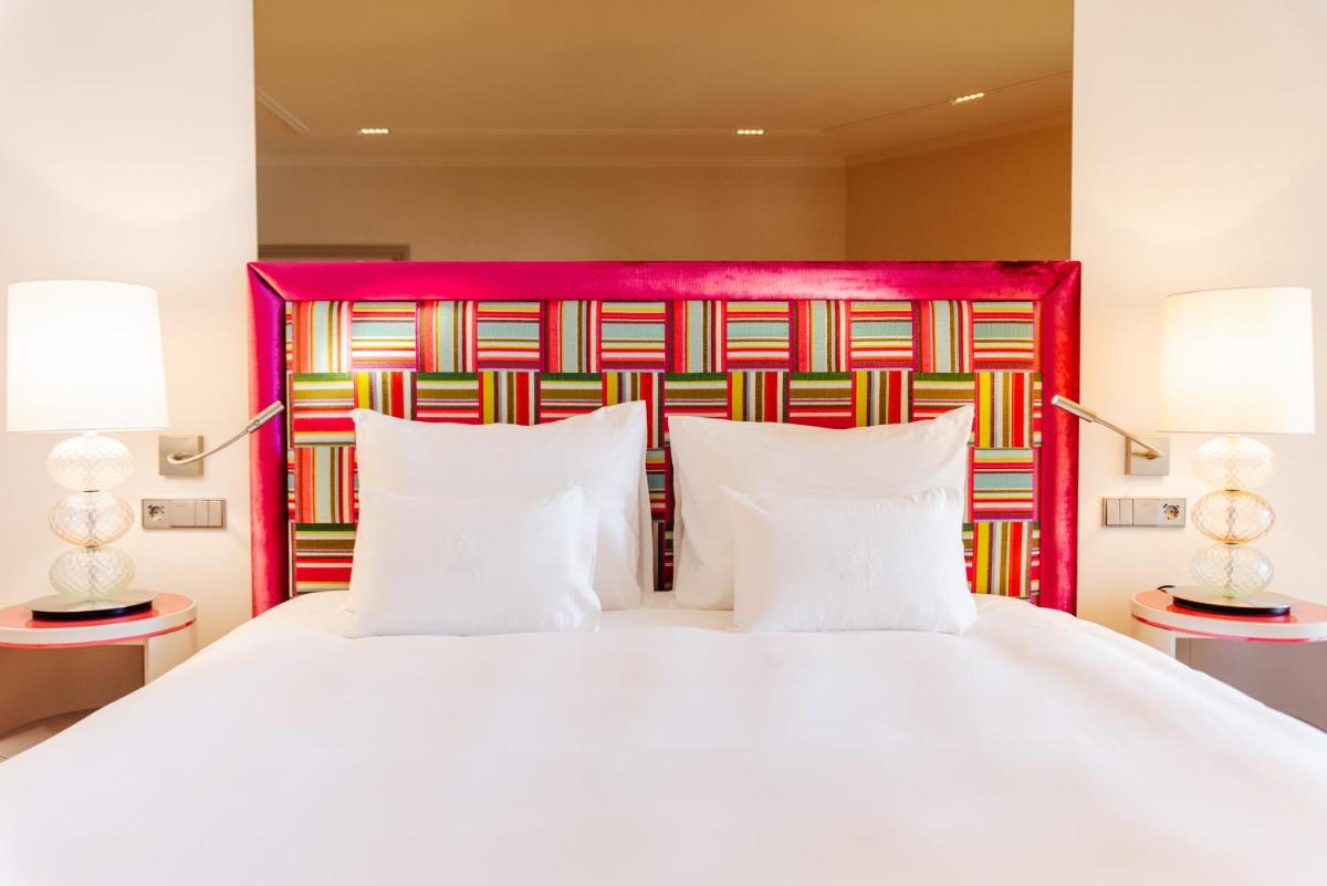 Hotel Schloss Seefels