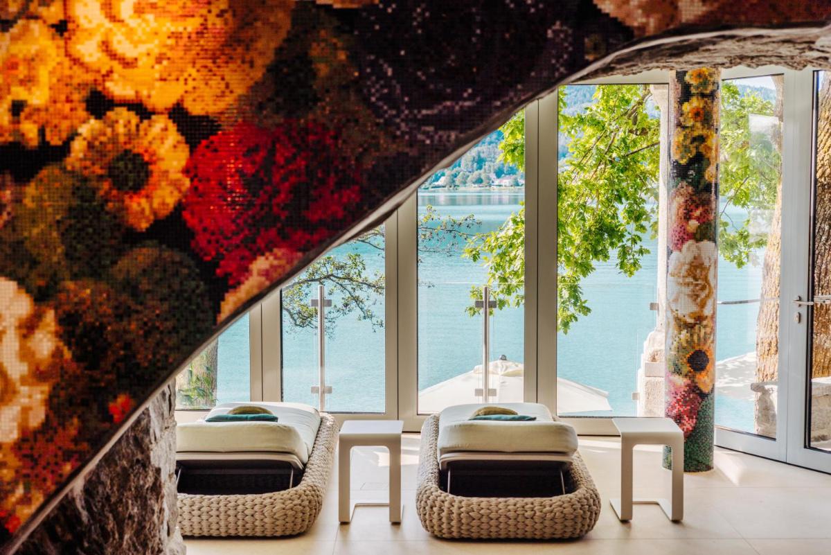 Hotel Schloss Seefels