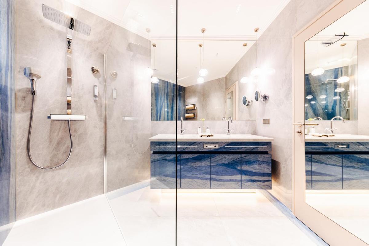 Hotel Schloss Seefels