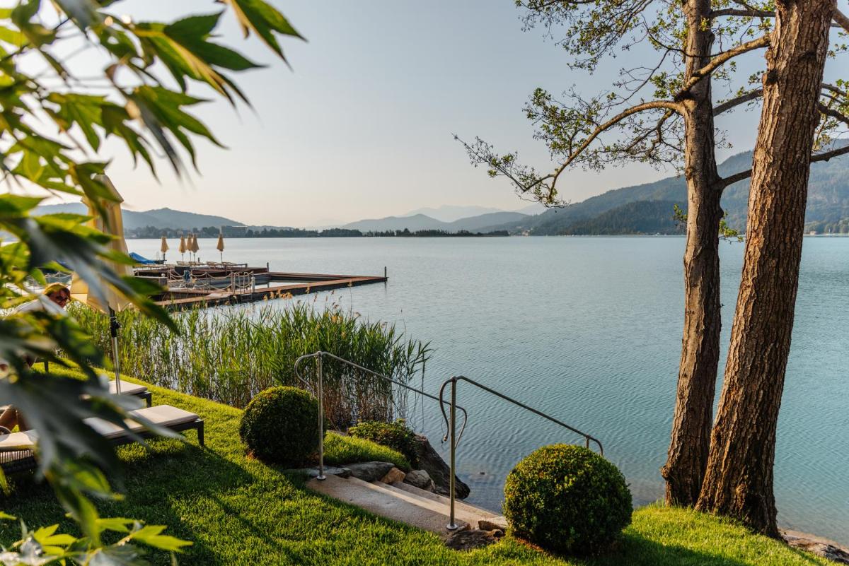 Hotel Schloss Seefels