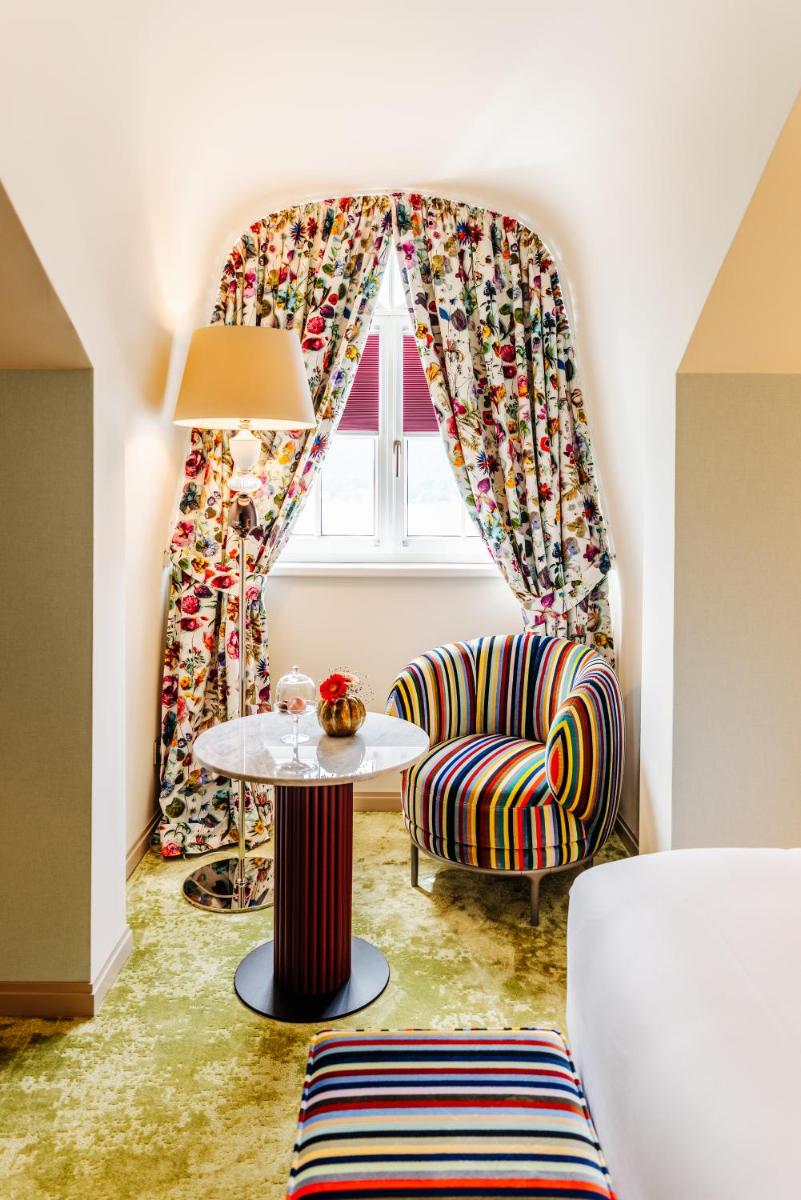 Hotel Schloss Seefels