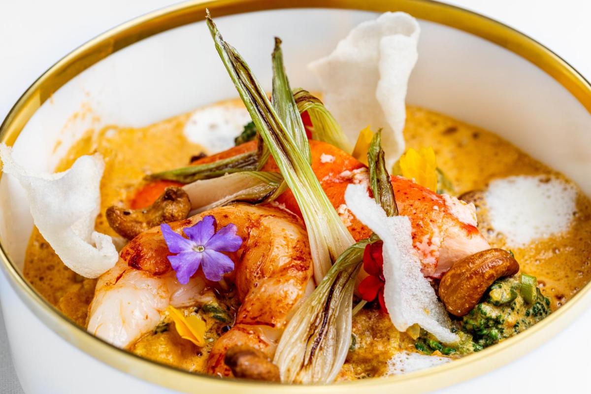 Hotel Schloss Seefels