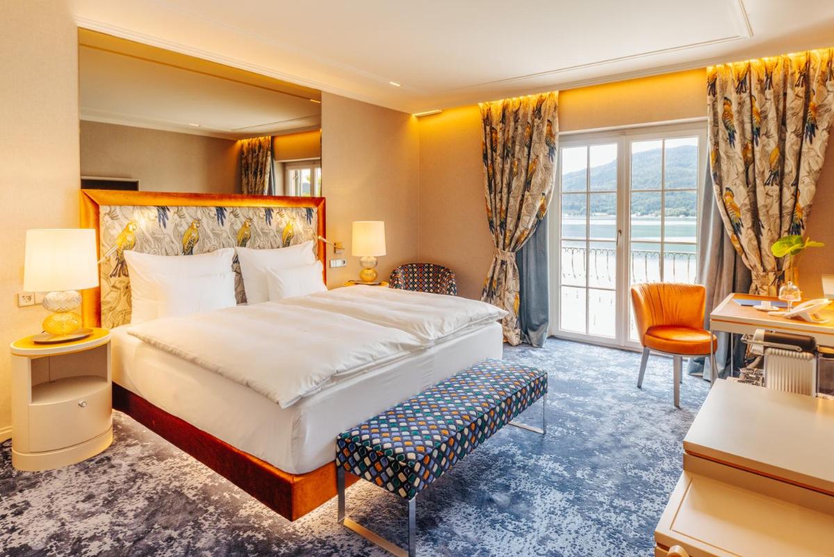 Hotel Schloss Seefels