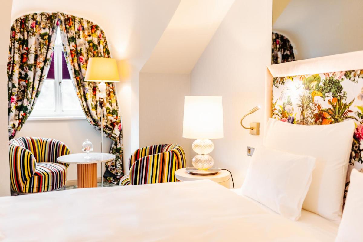 Hotel Schloss Seefels