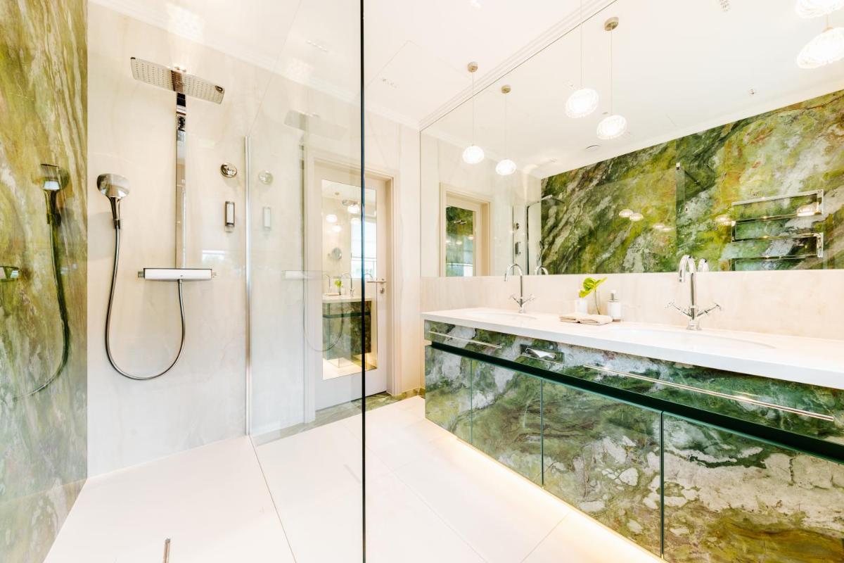 Hotel Schloss Seefels