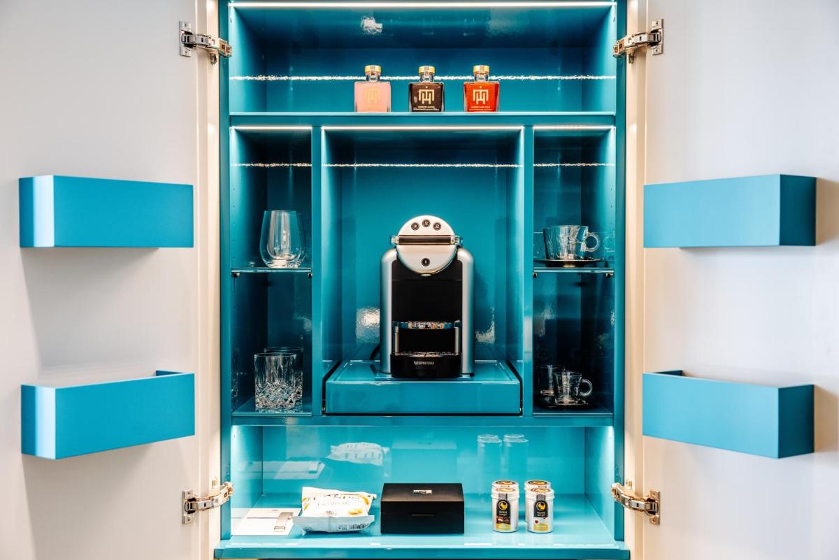 Hotel Schloss Seefels