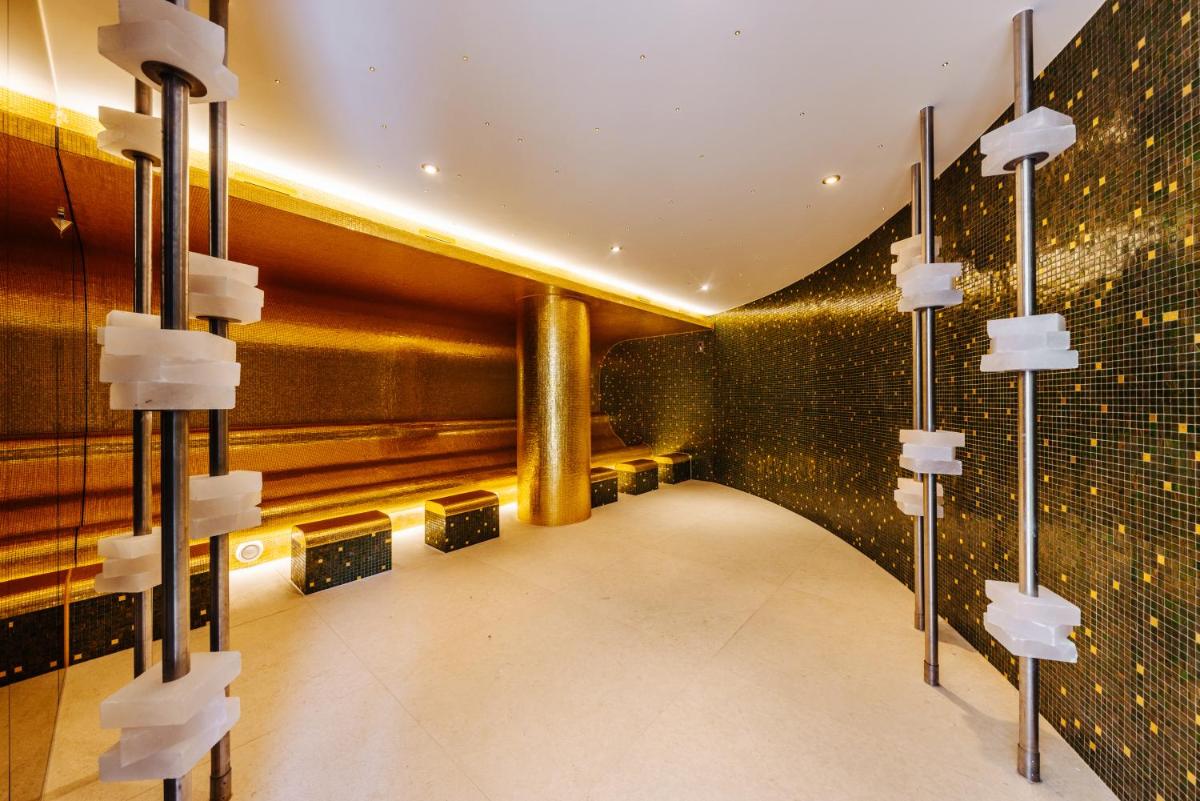 Hotel Schloss Seefels