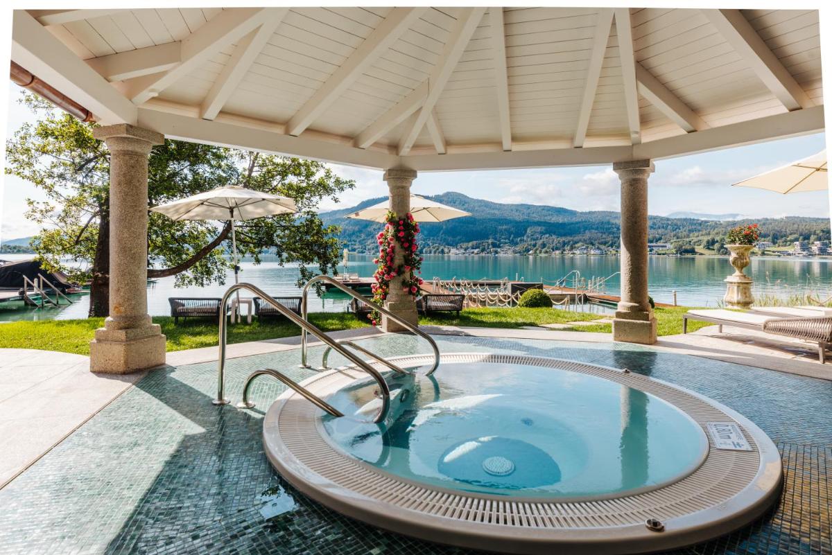 Hotel Schloss Seefels