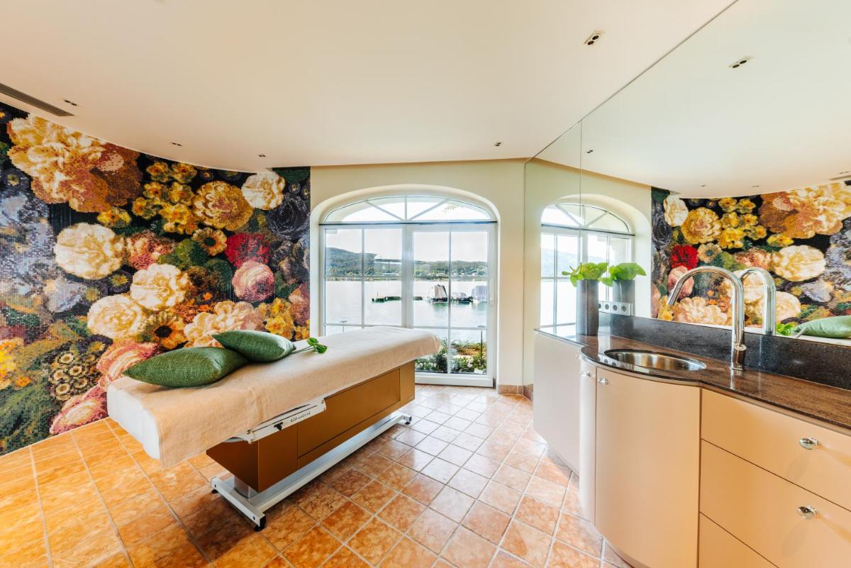 Hotel Schloss Seefels