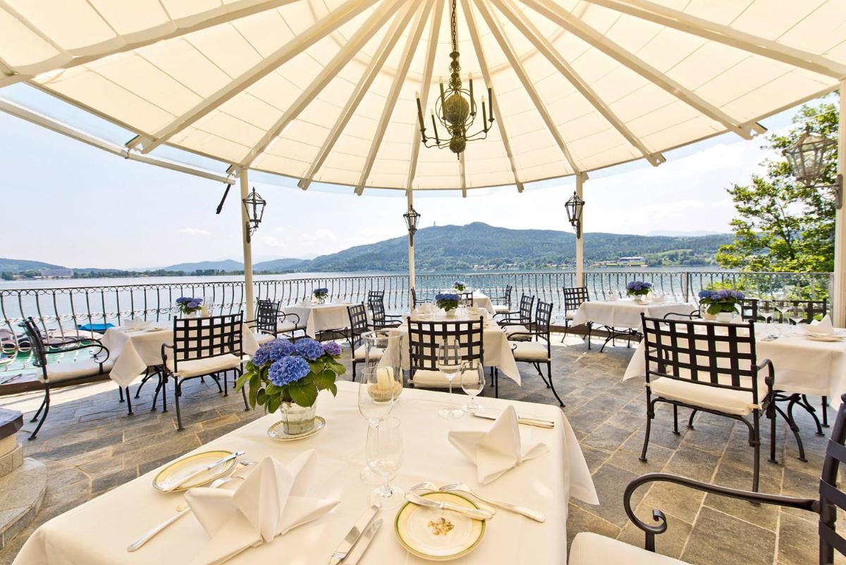 Hotel Schloss Seefels