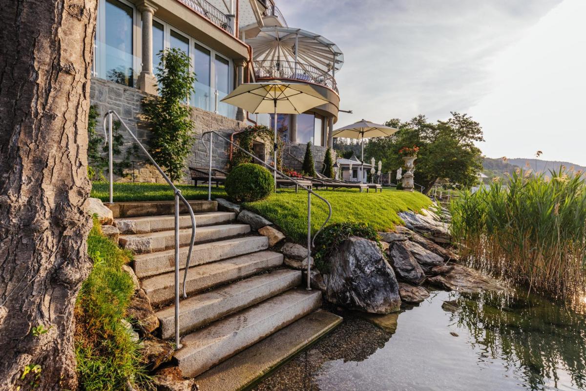 Hotel Schloss Seefels