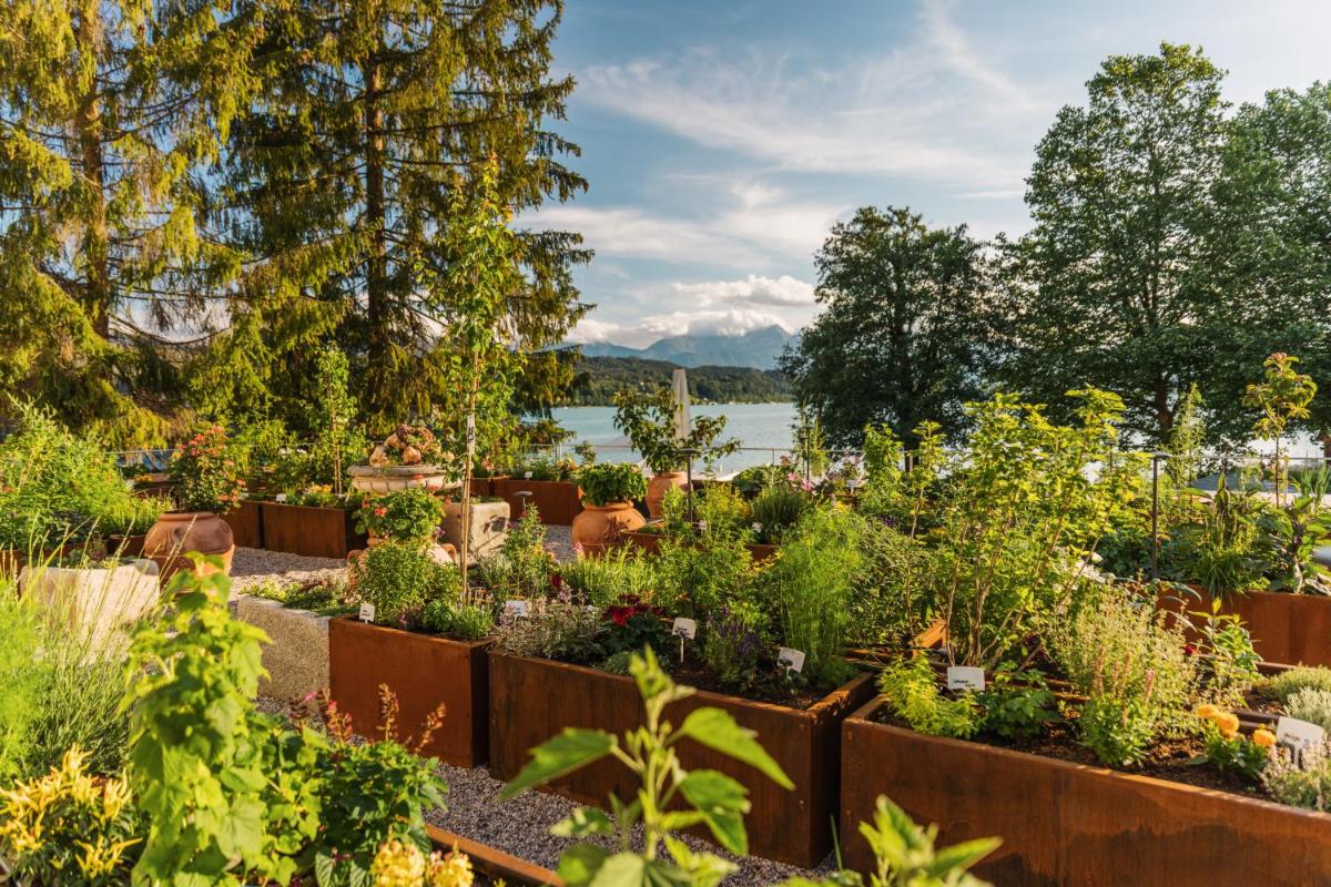 Hotel Schloss Seefels