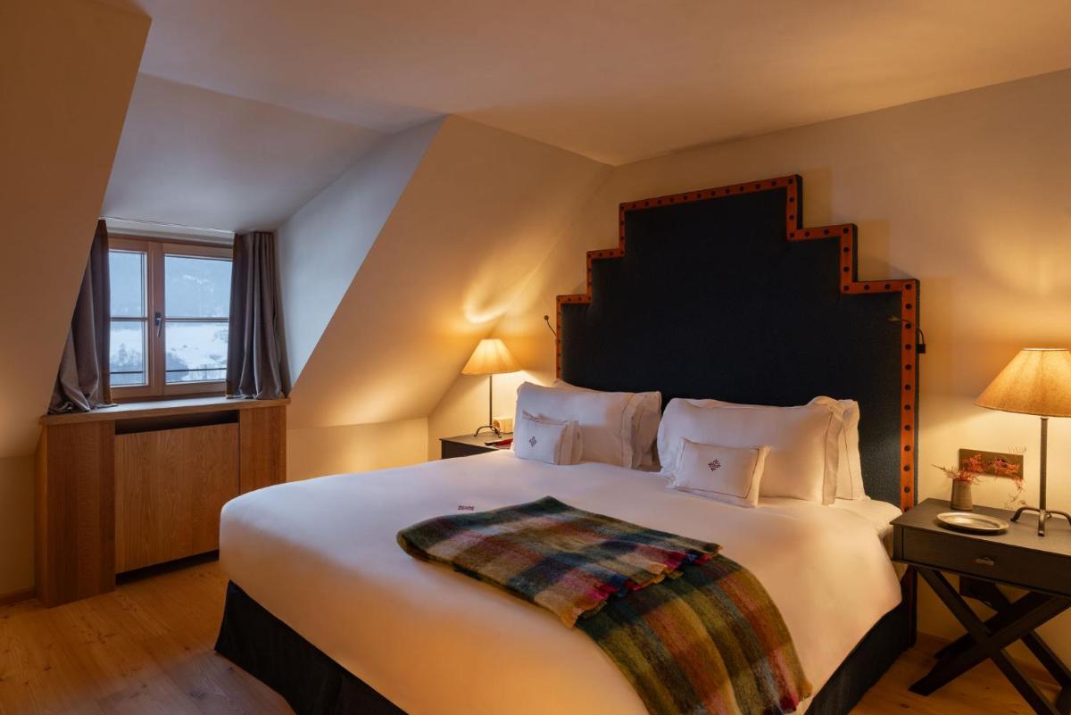 Castel Badia - The Leading Hotels of the World