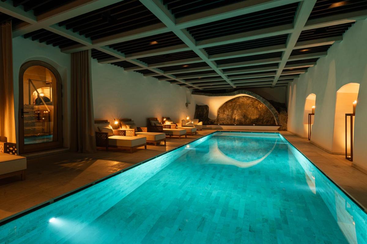 Castel Badia - The Leading Hotels of the World