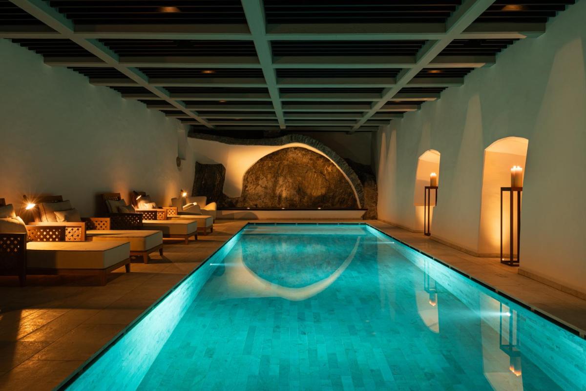 Castel Badia - The Leading Hotels of the World