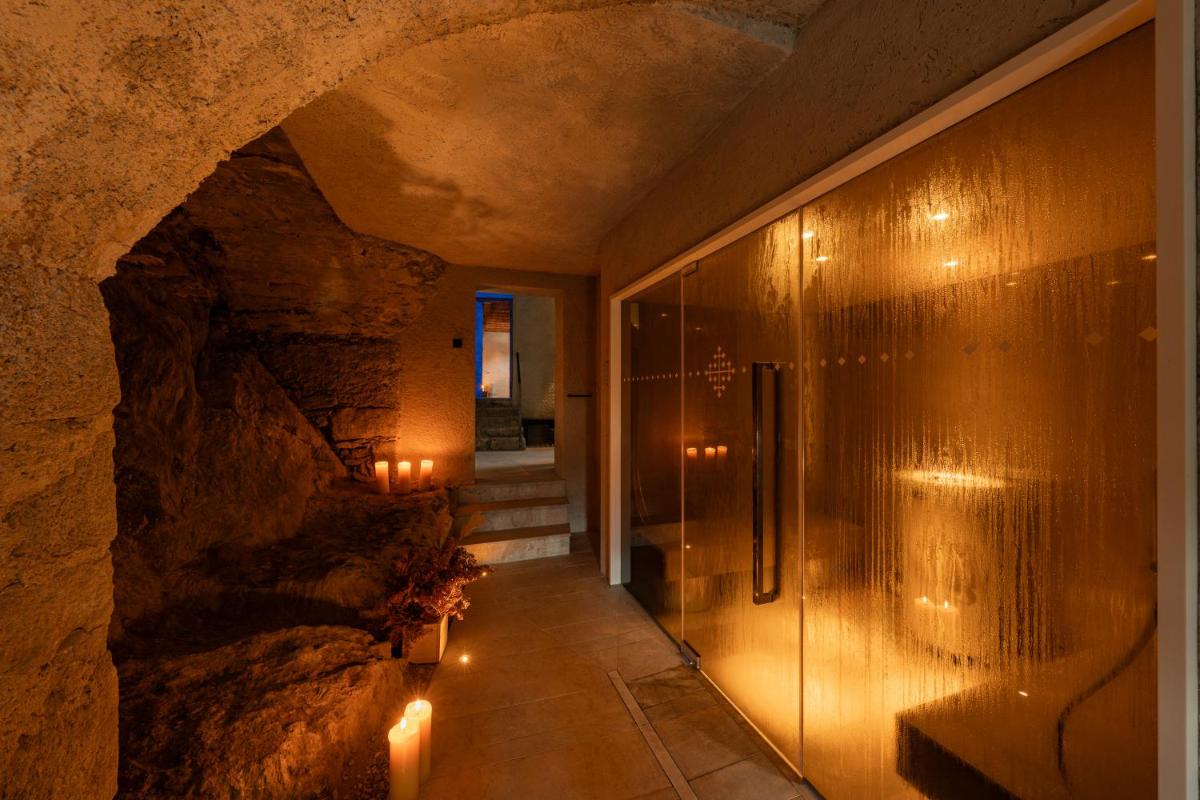 Castel Badia - The Leading Hotels of the World