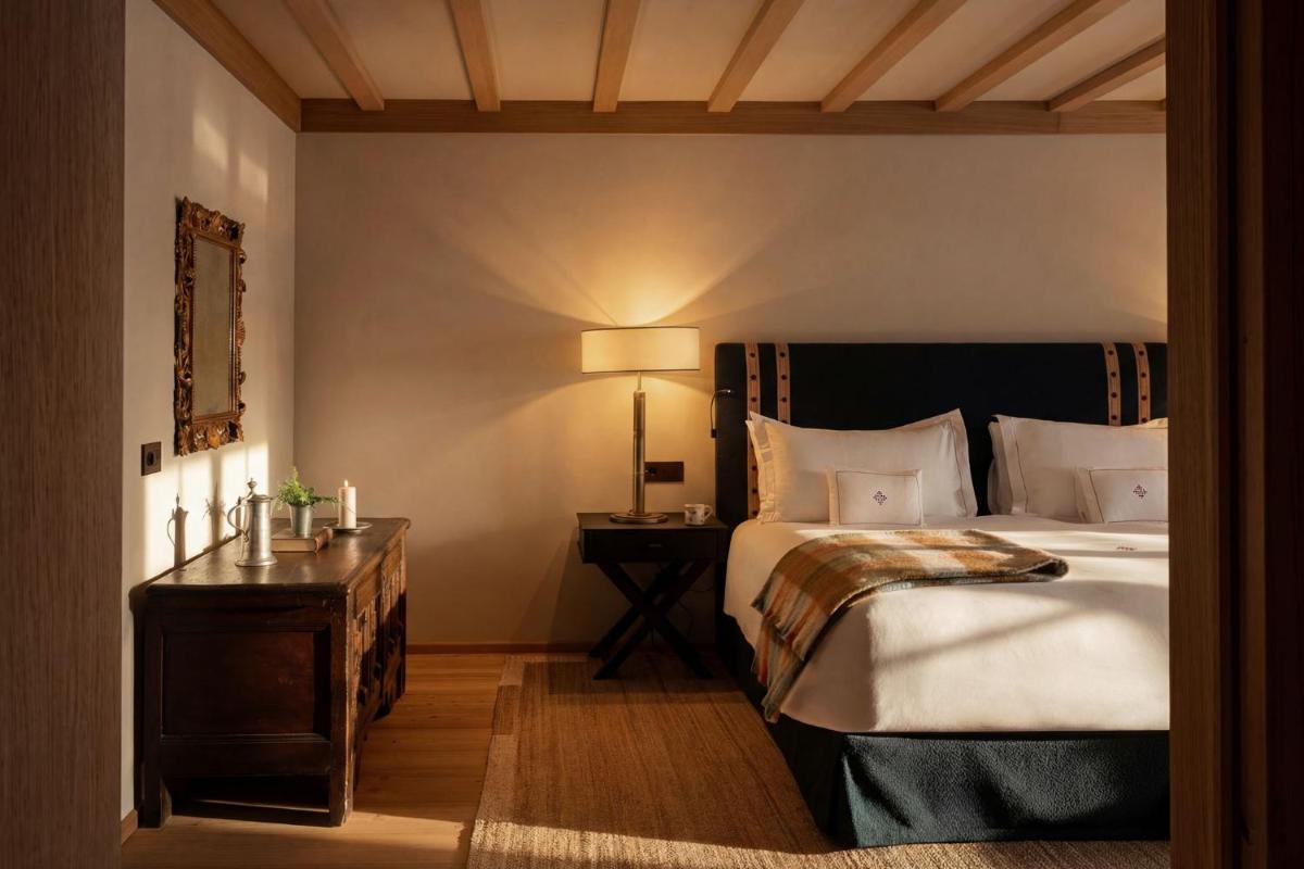 Castel Badia - The Leading Hotels of the World