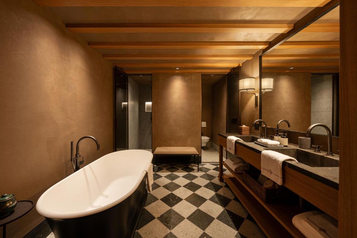 Castel Badia - The Leading Hotels of the World