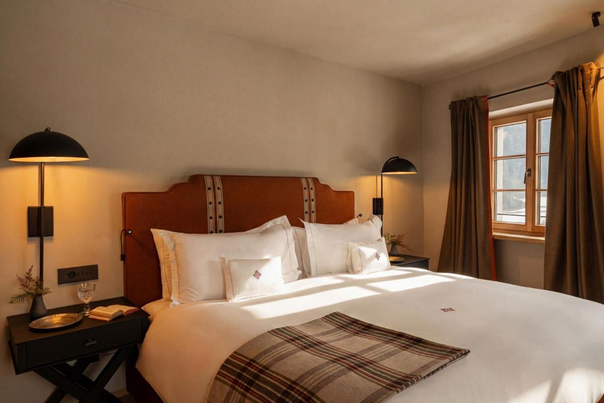 Castel Badia - The Leading Hotels of the World