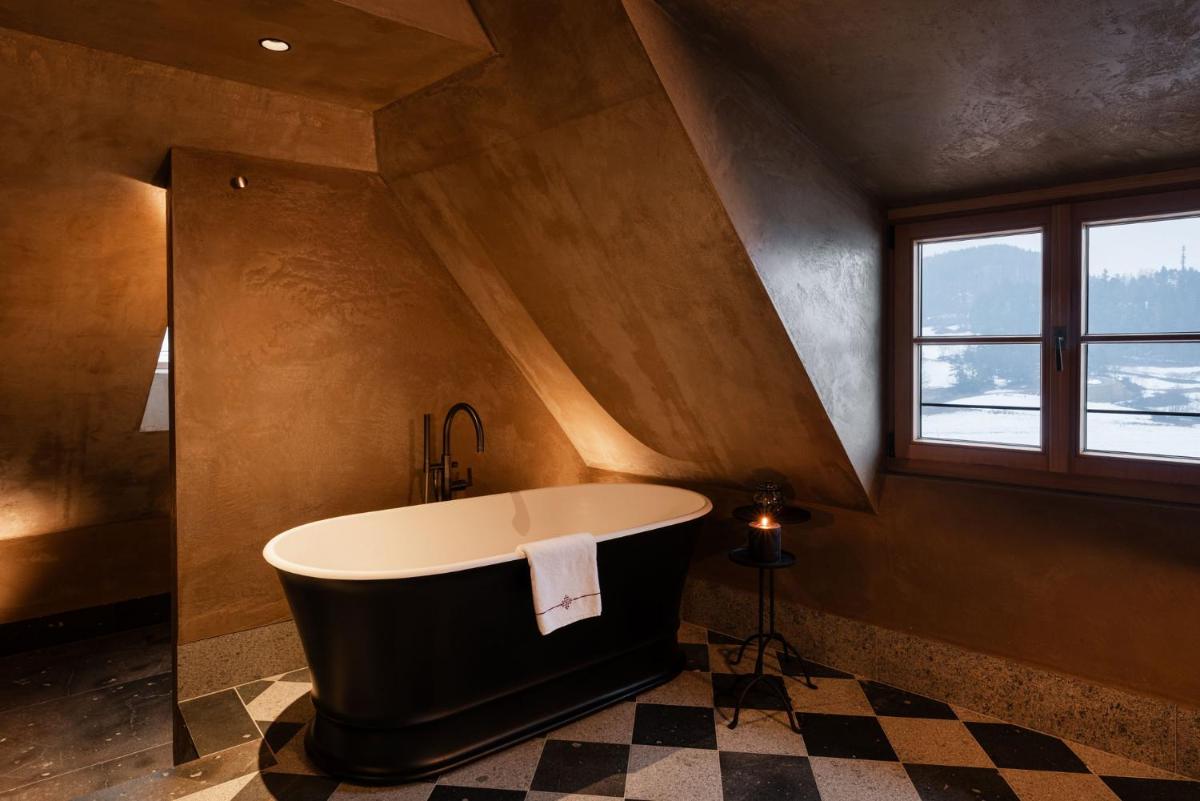 Castel Badia - The Leading Hotels of the World