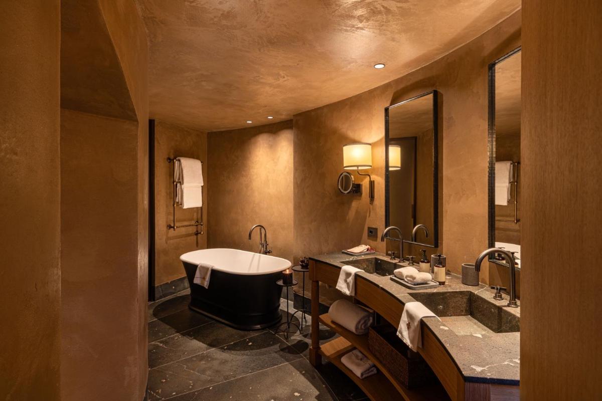 Castel Badia - The Leading Hotels of the World