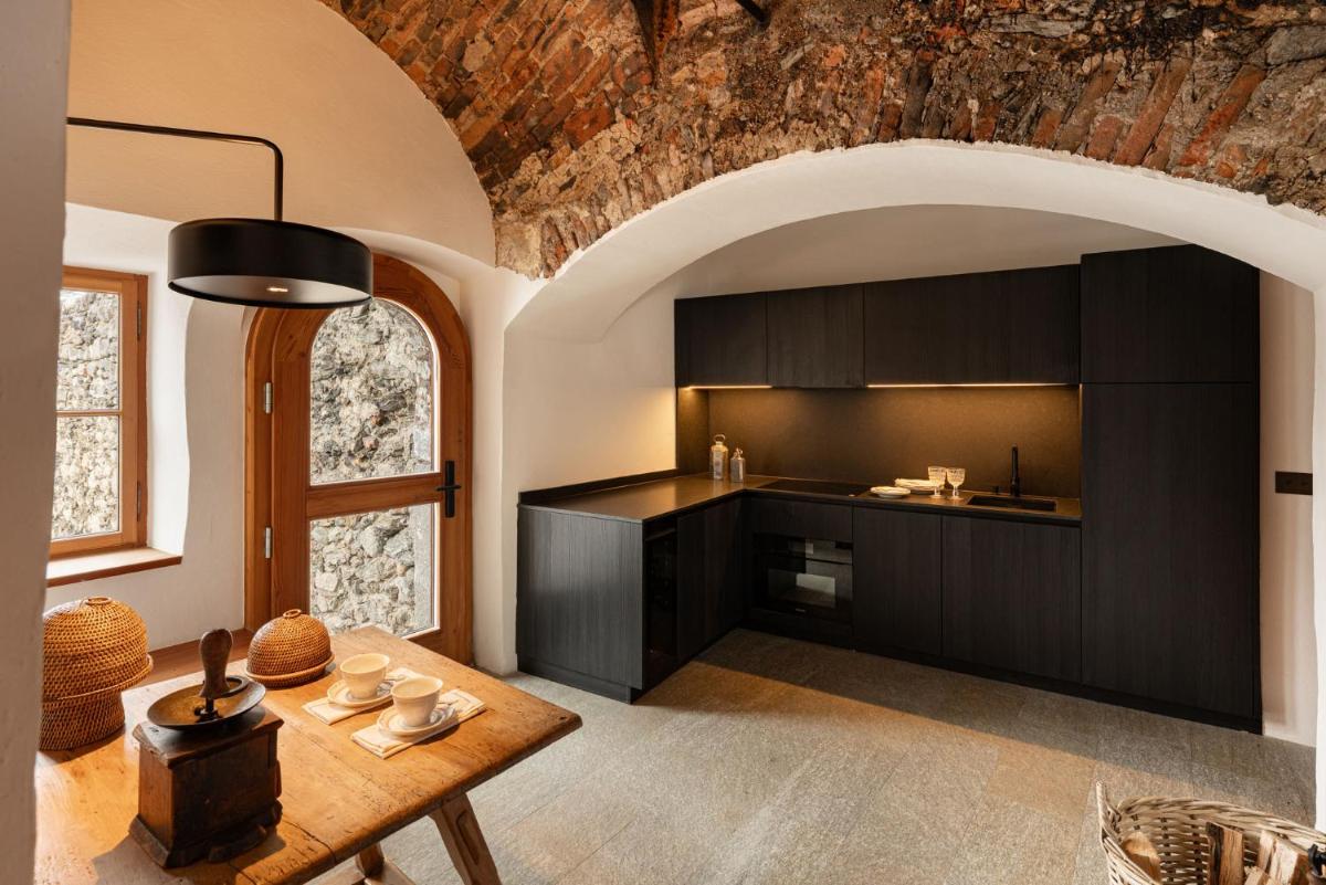 Castel Badia - The Leading Hotels of the World